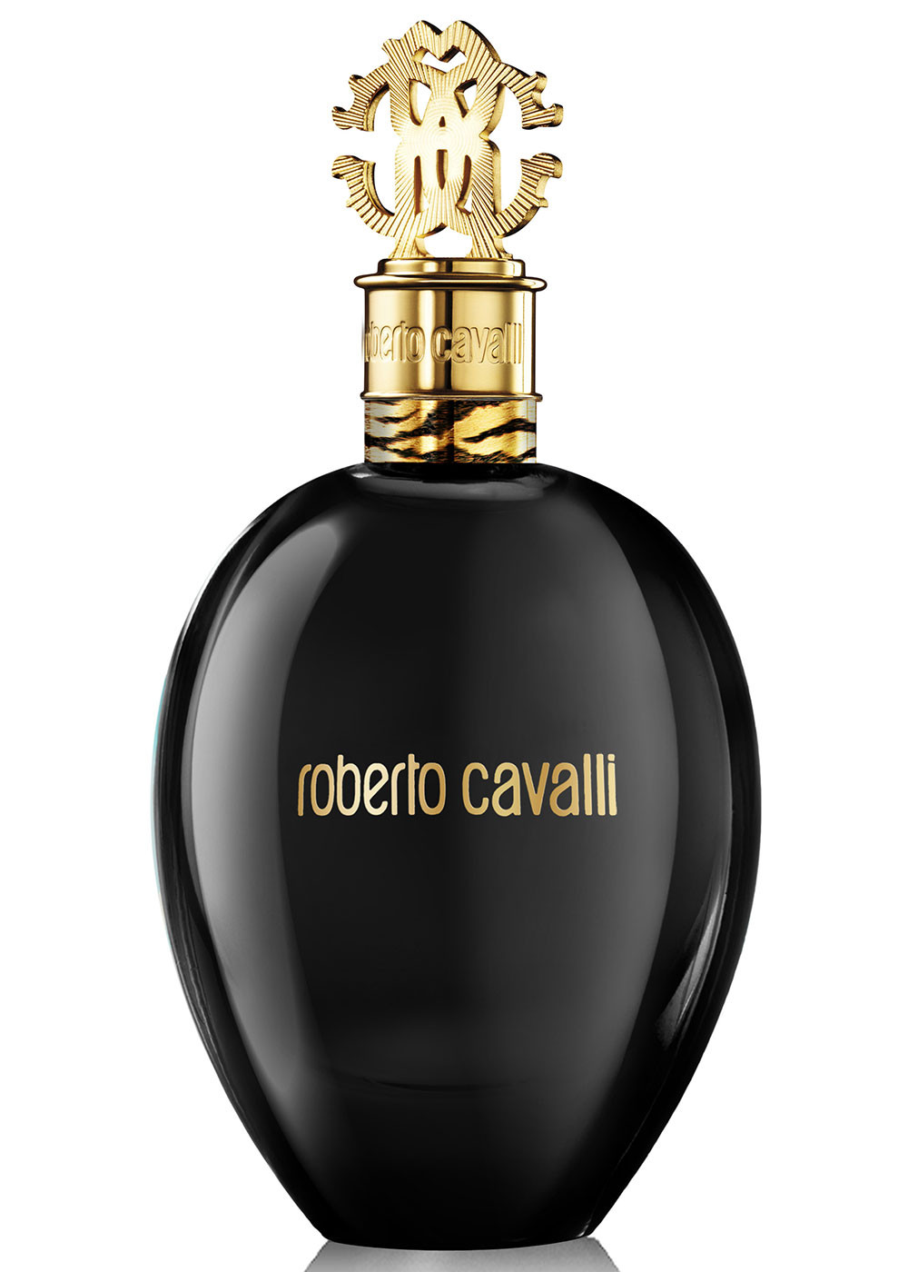 Roberto Cavalli Nero Assoluto EDP Bayan Parfüm 50 ml