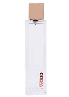 Dsquared She Wood Woman Deodorant 100ml