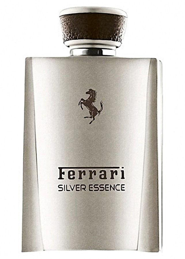 Ferrari Silver Essence EDP Erkek Parfum 100 ml