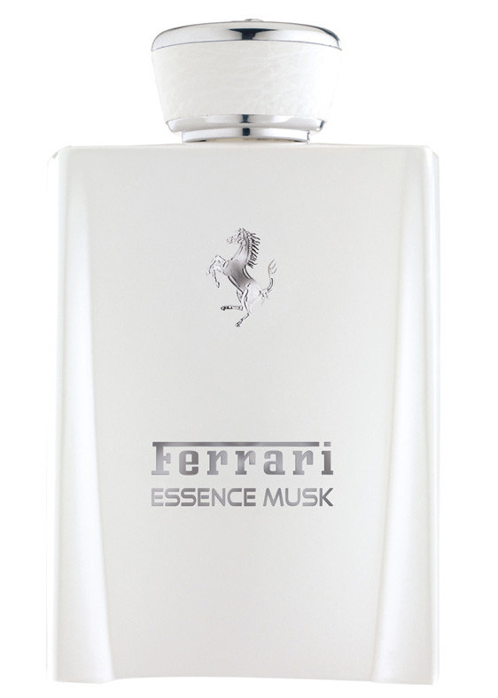 Ferrari Essence Musk EDP Erkek Parfum 100 ml
