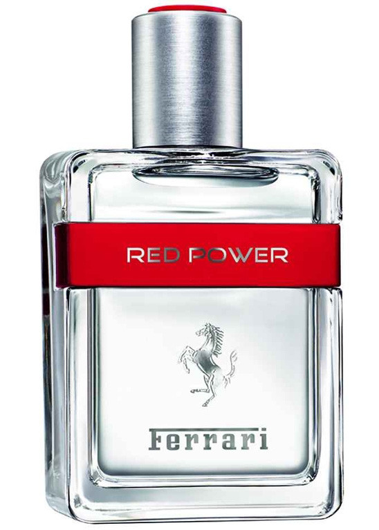 Ferrari Red Power EDT Erkek Parfum 75 ml