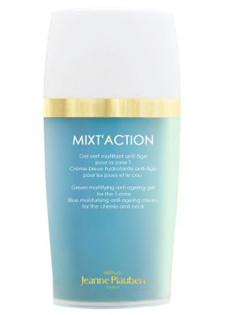 Methode Jeanne Piaubert Mixtaction  2x25ml