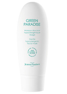 Methode Jeanne Piaubert Green Paradise %100 Doğal Maske 50ml