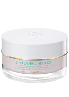 Methode Jeanne Piaubert Skin Saver Chrono Yüz Kremi  50ml