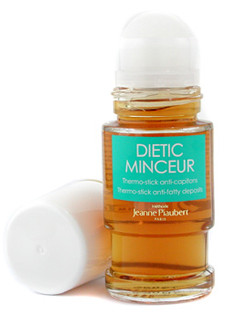 Methode Jeanne Piaubert Dietic Minceur Yağ Kırıcı Thermo Roll-On  50ml