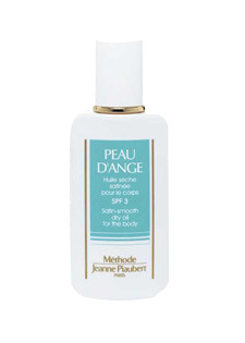 Methode Jeanne Piaubert Peau D Ange Huile Pour Corps SPF 3 Besleyici Yağ 200ml