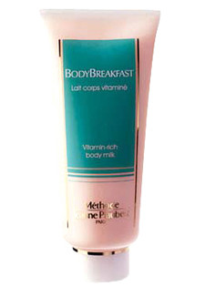 Methode Jeanne Piaubert Body Breakfast 