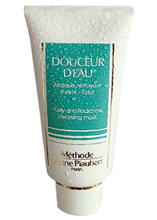 Methode Jeanne Piaubert Douceur D Eau Arındırıcı Maske 