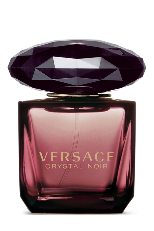 Versace Cyrstal Noir EDT Bayan Parfüm  90ml