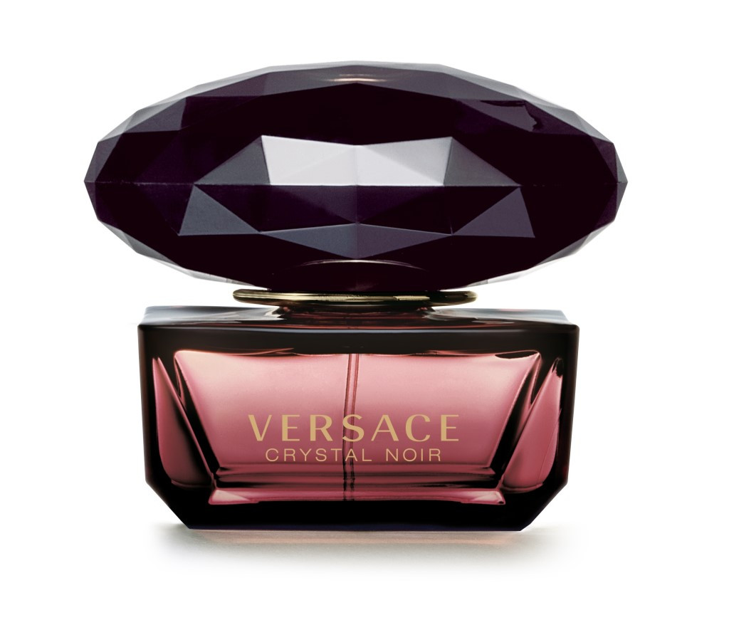 Versace Crystal Noir Deodorant 50 ML