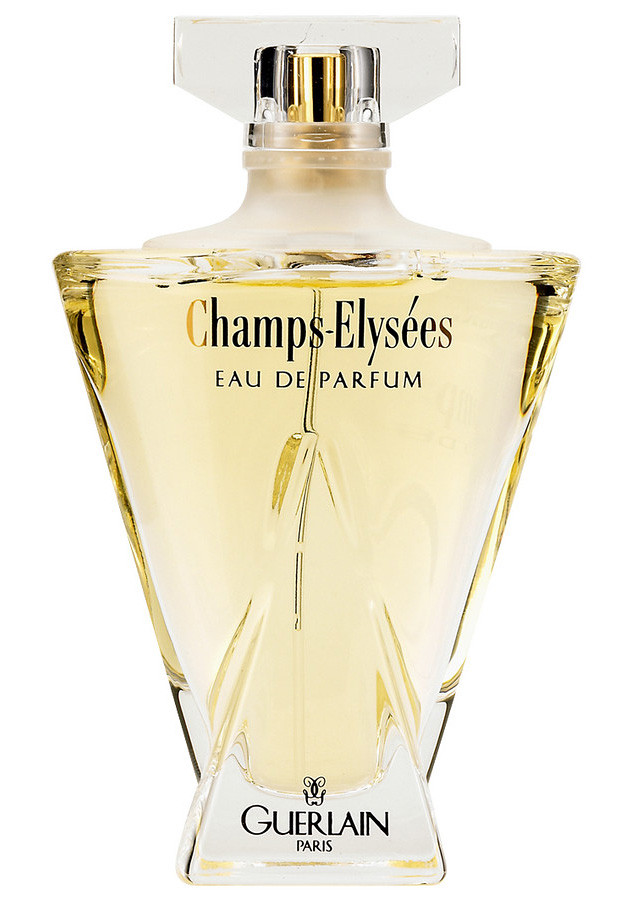 Guerlain Champ Elysees EDP Bayan Parfüm 75ML