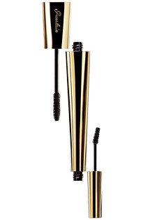 Guerlain Le 2 De Guerlian Mascara 30 Kahve