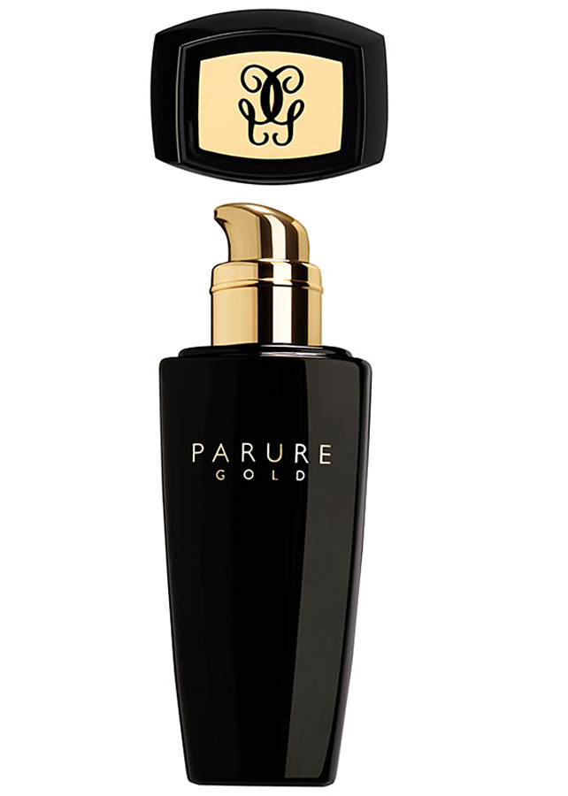 Guerlain Parure Gold Sıvı Fondöten 13 Rose Natural