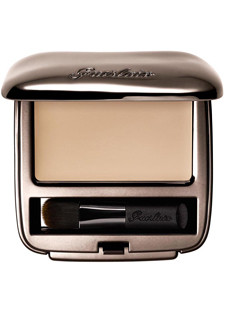Guerlain Parure Compact Foundation 14 Rose Intense