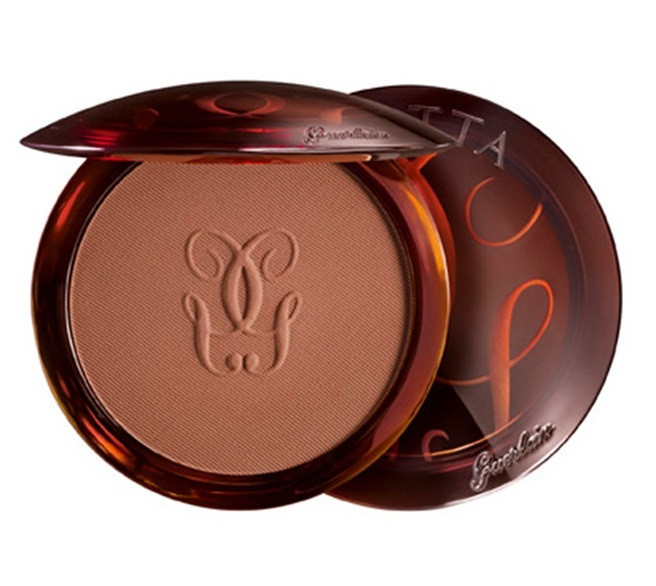 Guerlain Terracotta 11 Poudre Bronz 4