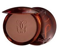 Guerlain Terracotta 11 Poudre Bronz 08 Ebony
