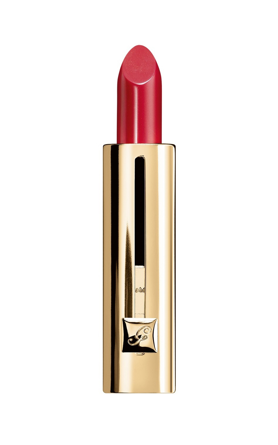 Guerlain Rouge Automatique 121 Rouge D Enfer