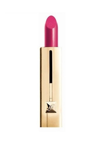 Guerlain Rouge Automatique 163 Rose Bengale