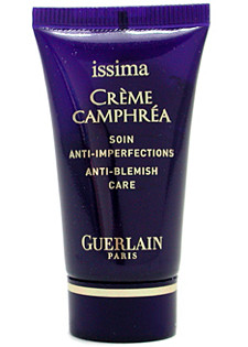 Guerlain Issima Cream Camphrea Tube 15ML