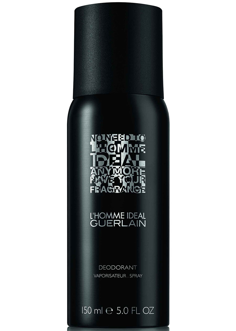 Guerlain Superman 14 L' Homme Ideal Deodorant Spray 150ML