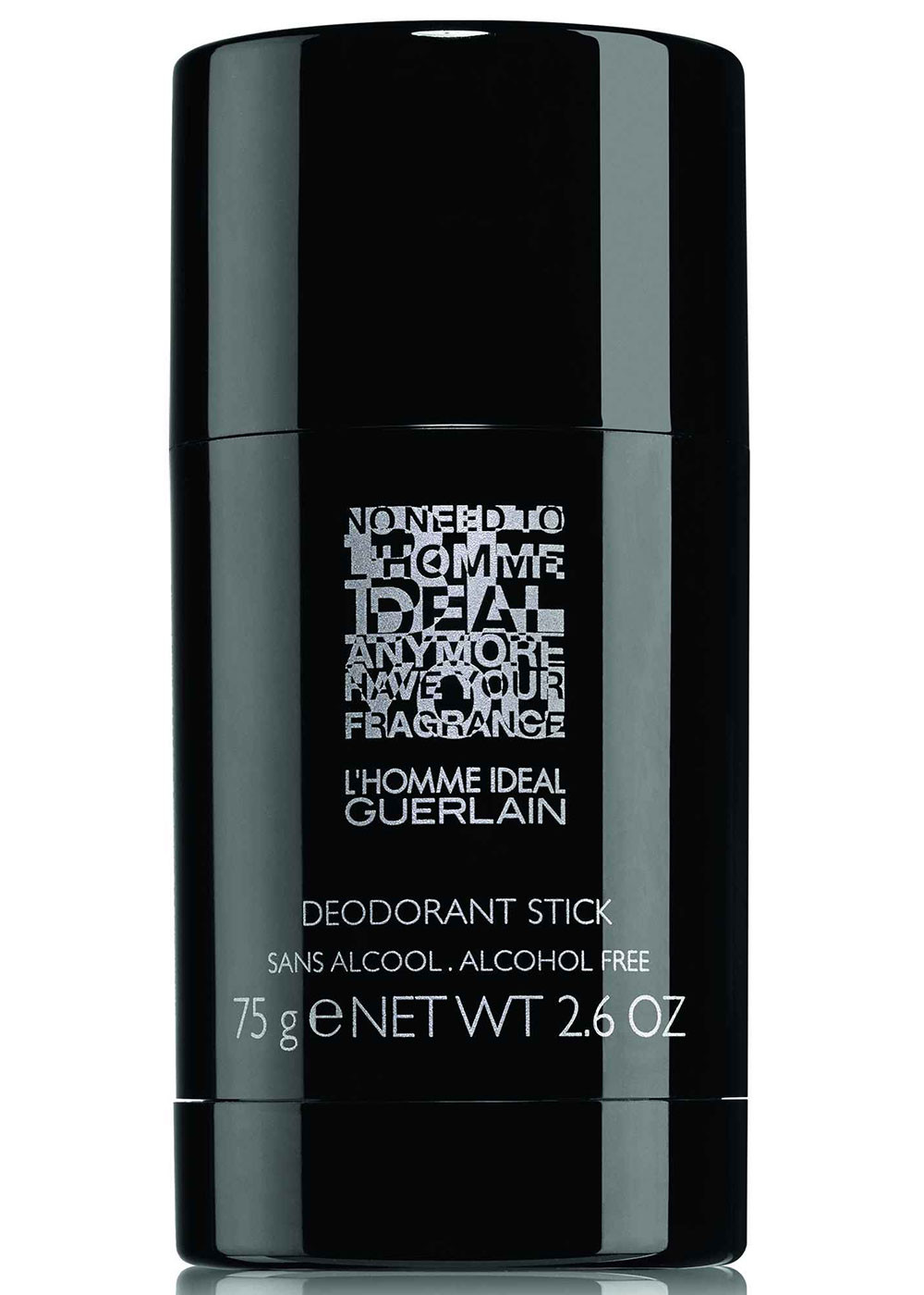 Guerlain Superman 14 L' Homme Ideal Deodorant Stick 75ML