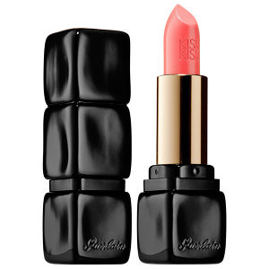 Guerlain Kiss Kiss 15 Lips 540 Peach Satin