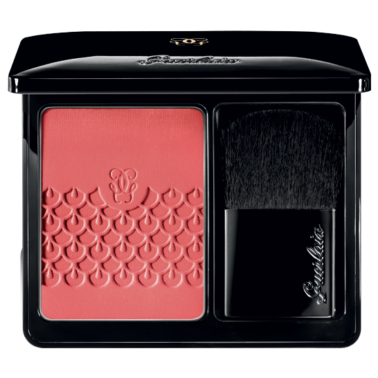 Guerlain Rose Aux Joues 15 Blush 03 Peach Party Allık
