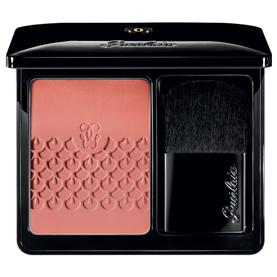 Guerlain Rose Aux Joues 15 Blush 06 Pink Me Up Allık