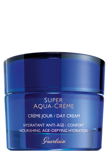 Guerlain Super Aqua 14 Comfort Day Cream 50ML