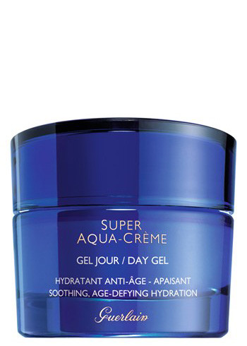Guerlain Super Aqua 14 Refreshing Day Gel 50ML