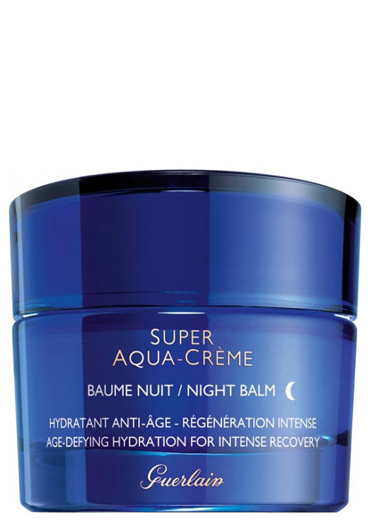 Guerlain Super Aqua Night Balm 50ML