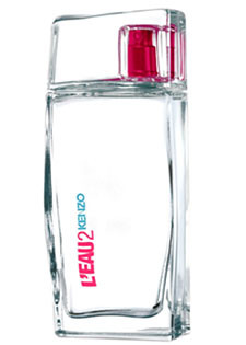 L'Eau2 Kenzo Femme EDT Bayan Parfüm 100 ml 100 ml