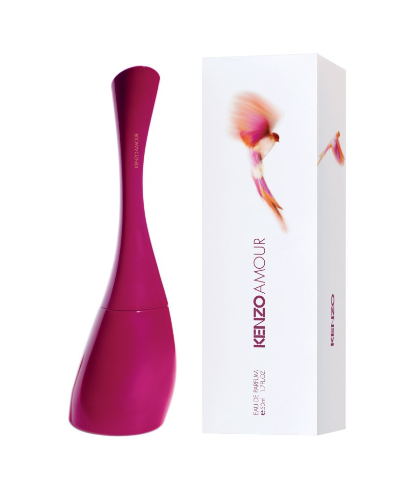 Kenzo Amour Femme EDP 50 ML