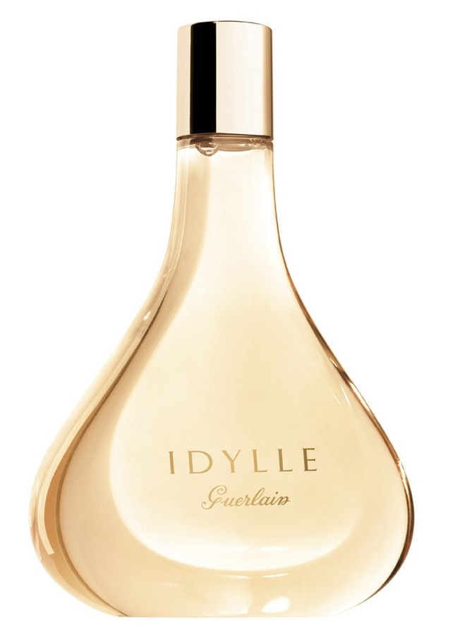 Guerlain Idylle Shower Gel 200ML