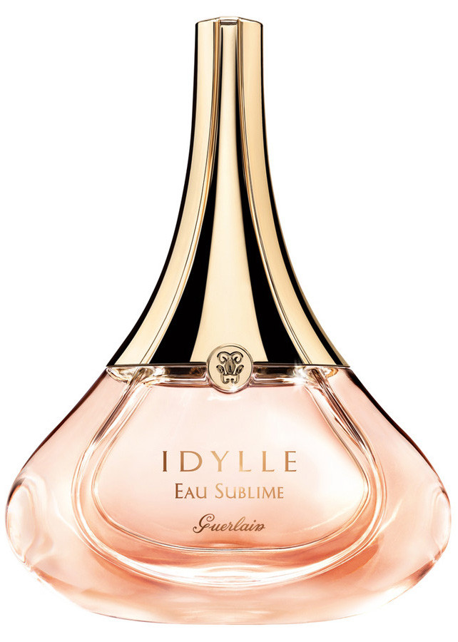Guerlain Idylee Eau Sublime EDT Bayan Parfüm 100ML