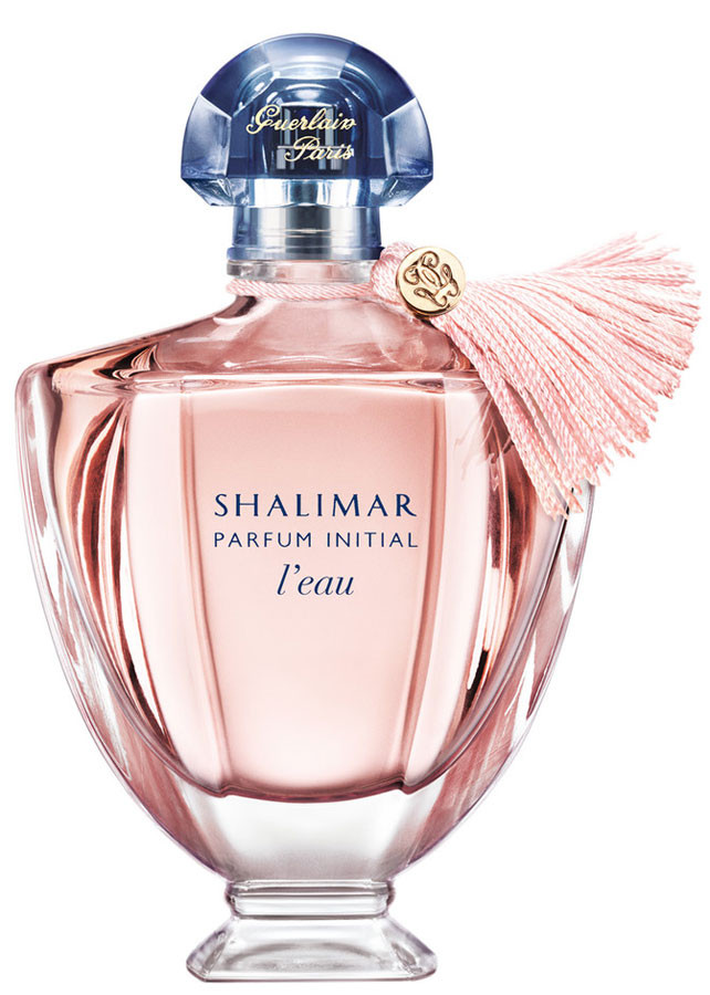 Guerlain Shalimar Parfüm Inital L'Eau EDT Bayan Parfüm 60ML