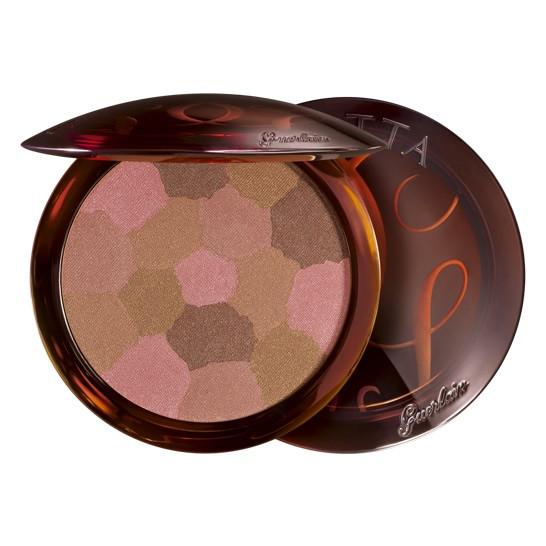 Guerlain Terracotta Light Powder Bronzlaştırıcı Pudra Sun Blonde 04