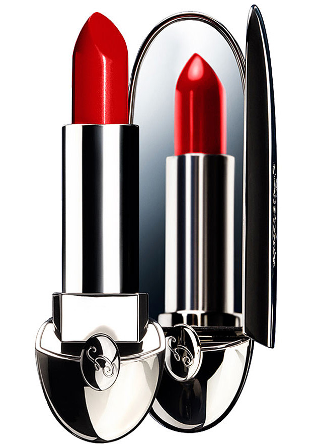 Guerlain Rouge G 47 Gisela