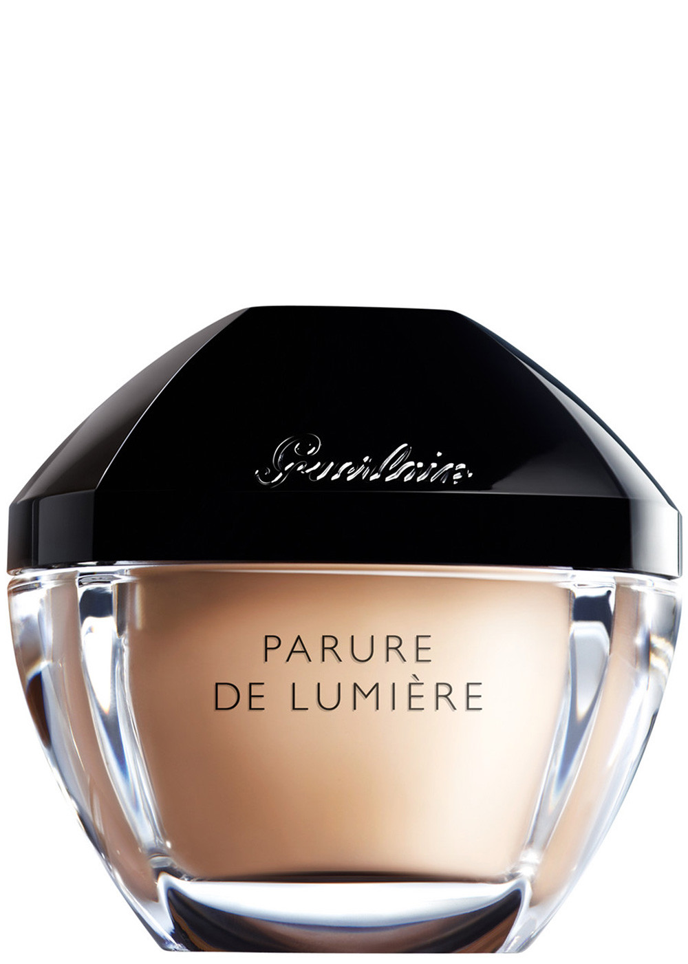 Guerlain Parure Le Lumiere Cream Fondöten 04 Beige Moyen
