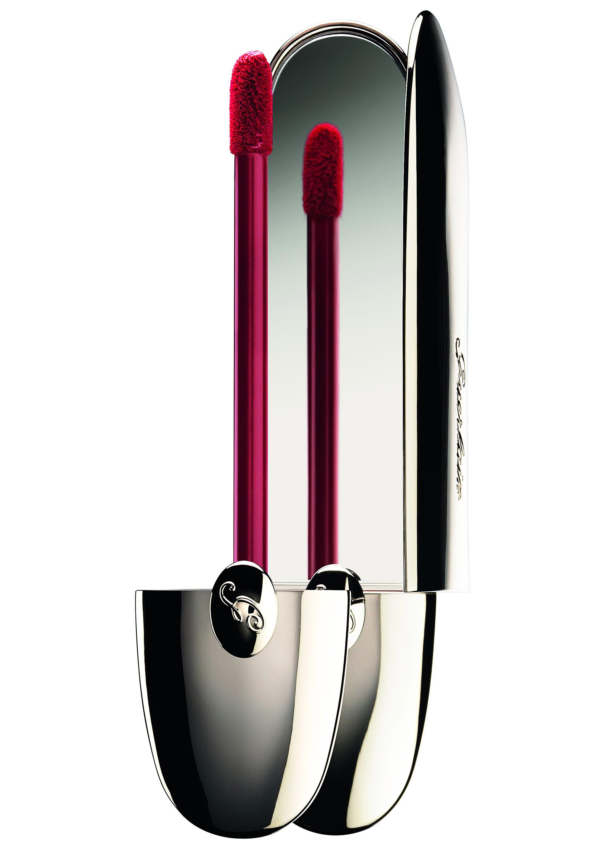 Guerlain Rouge Extrait Lips M69 Orgueil