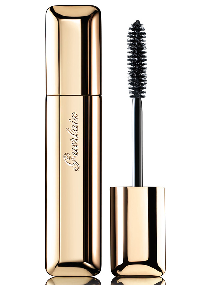 Guerlain Mascara Cils D'Enfer 02 Violet