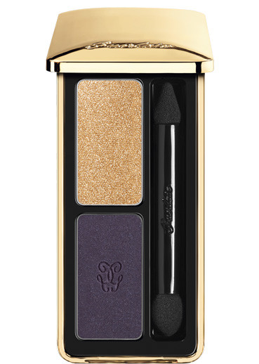 Guerlain Duo Eyeshadow 04 Two Gossip