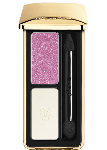 Guerlain Duo Eyeshadow 05 Two Candy 
