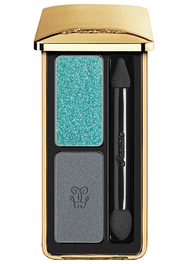 Guerlain Duo Eyeshadow 07 Two Lovely