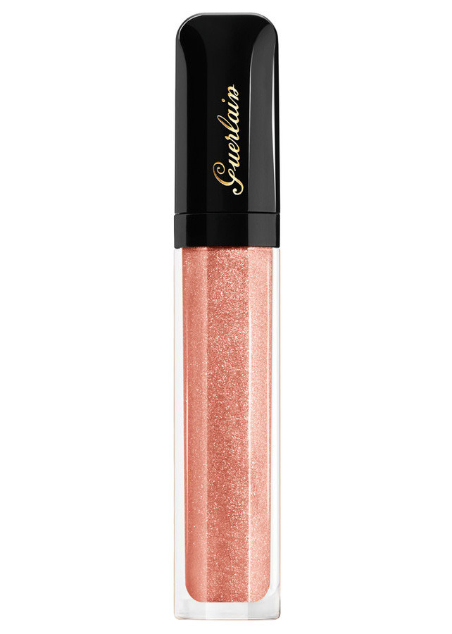 Guerlain Gloss D'Enfer 401 Praline