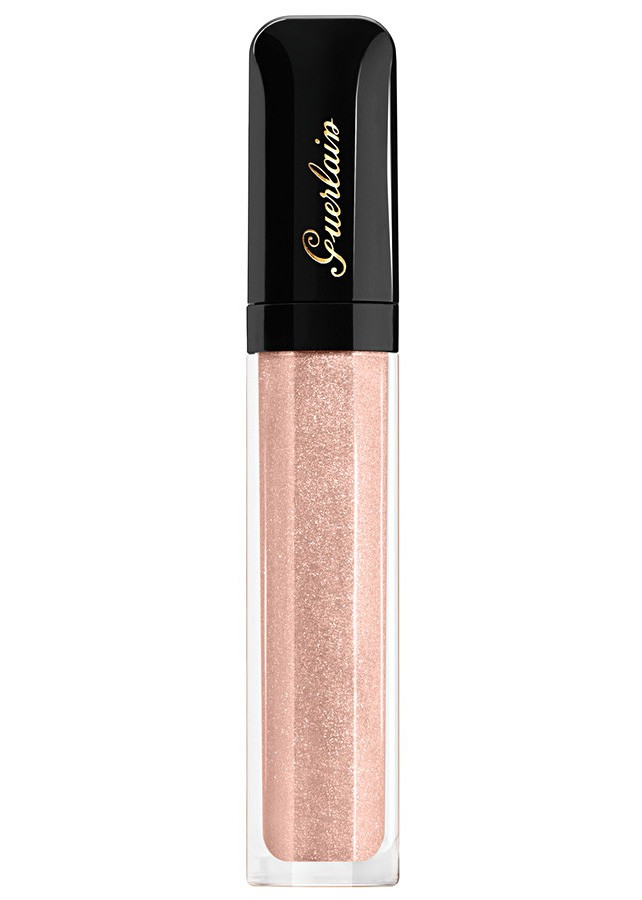 Guerlain Gloss D'Enfer 460 Rose