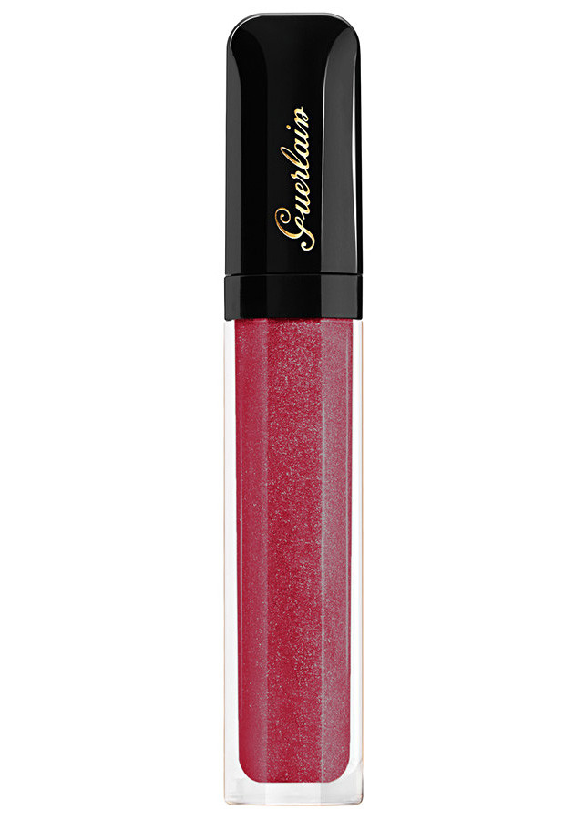 Guerlain Gloss D'Enfer 467 Cherry