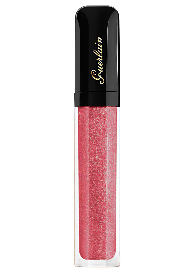 Guerlain Gloss D'Enfer 465 Bubble