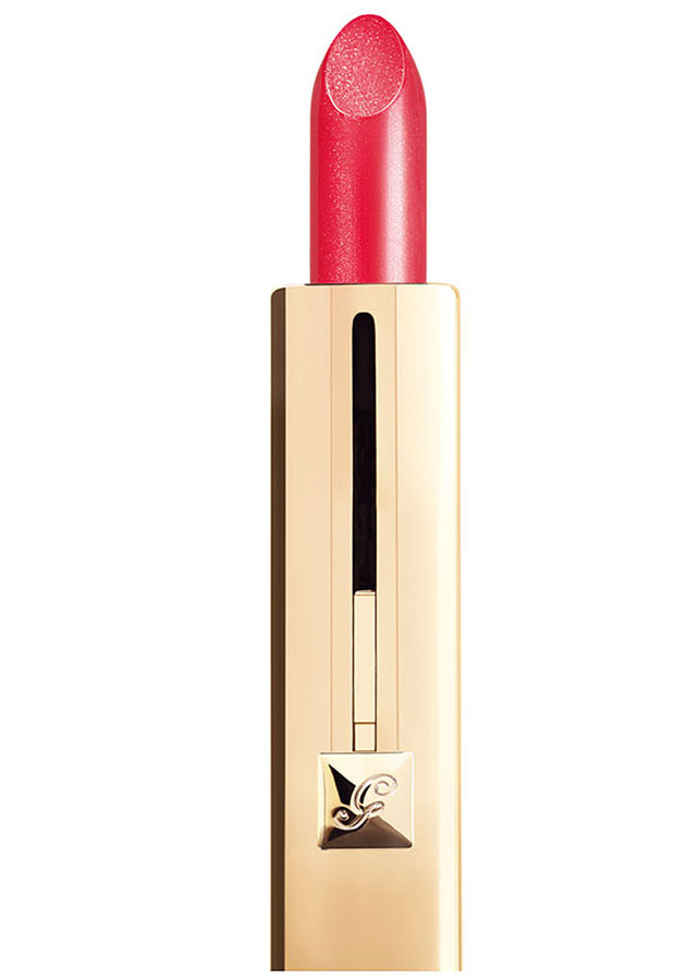 Guerlain Shine Automatique Lipstick Pompom 264 Pompom 264