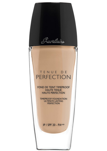 Guerlain Tenue De Perfection Fluid Foundation 03